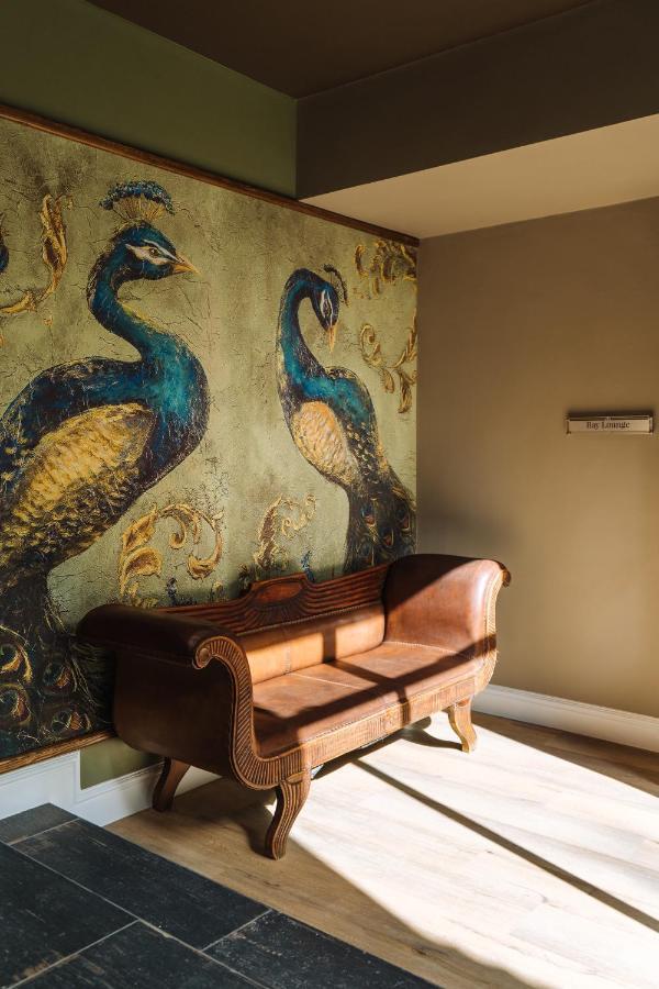 The Hawthorn Boutique Hotel Джордж Экстерьер фото