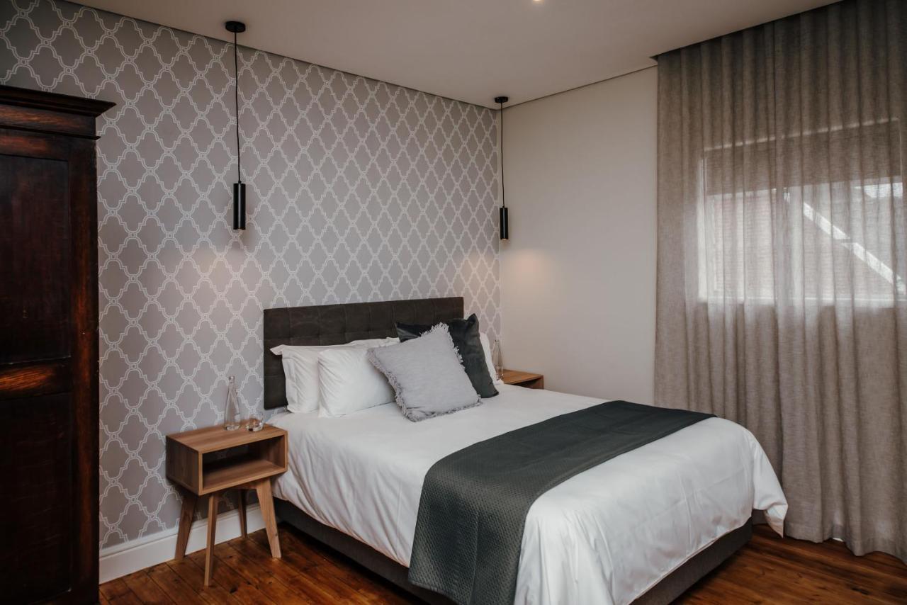 The Hawthorn Boutique Hotel Джордж Экстерьер фото