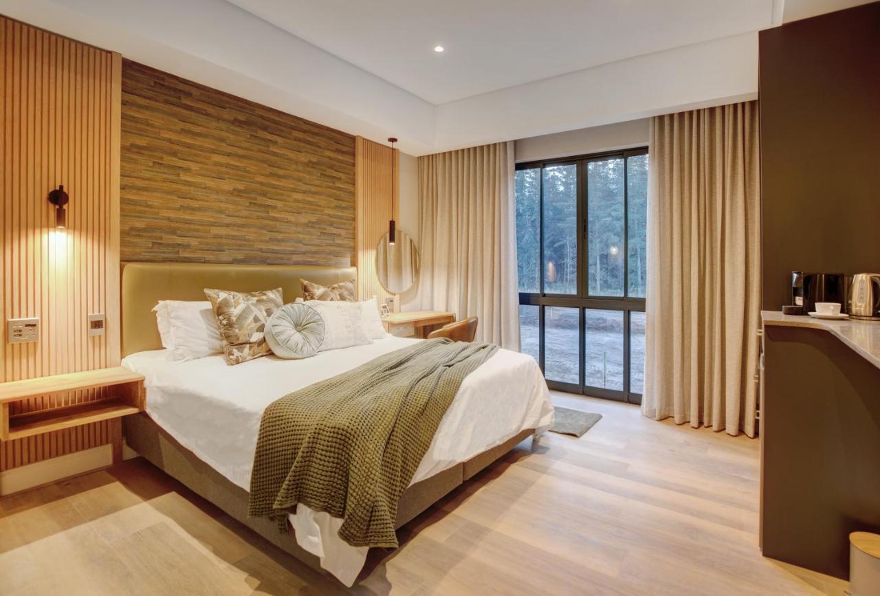 The Hawthorn Boutique Hotel Джордж Экстерьер фото