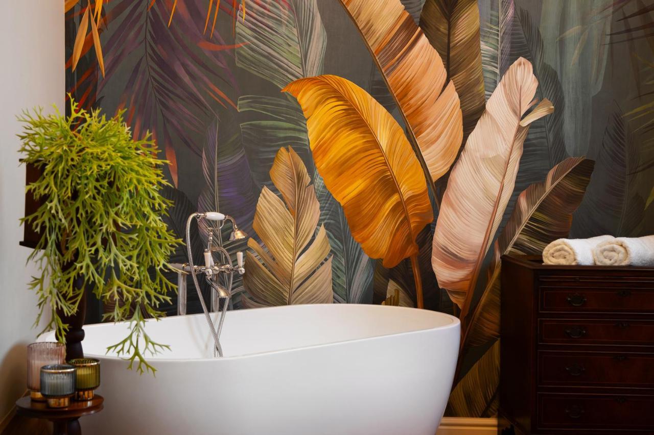 The Hawthorn Boutique Hotel Джордж Экстерьер фото