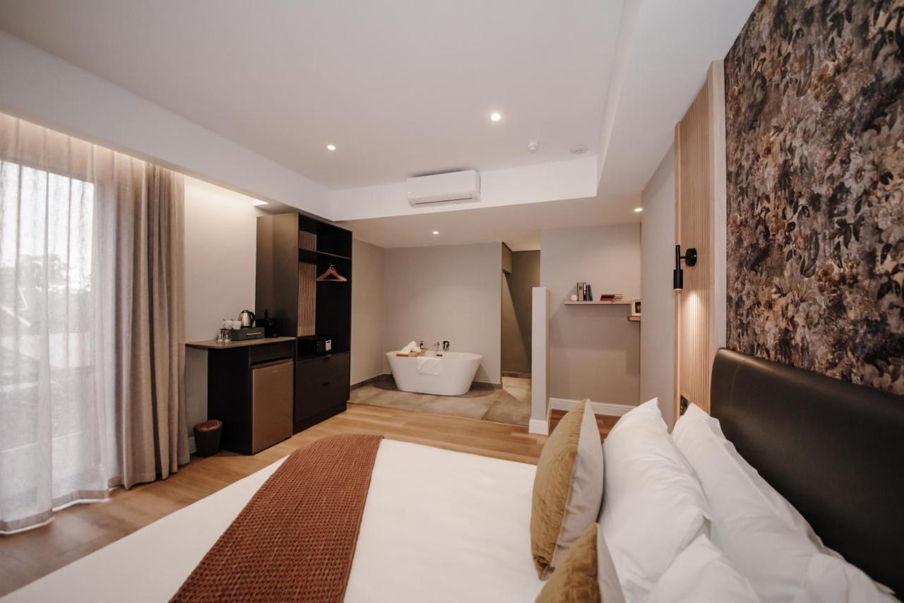 The Hawthorn Boutique Hotel Джордж Экстерьер фото