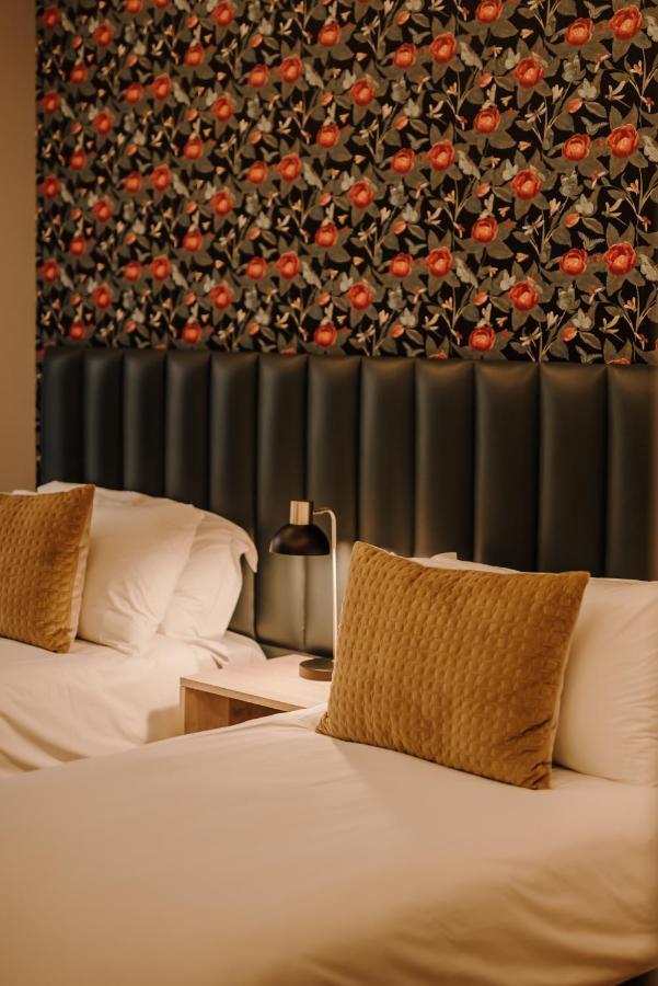 The Hawthorn Boutique Hotel Джордж Экстерьер фото