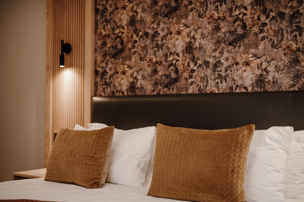 The Hawthorn Boutique Hotel Джордж Экстерьер фото