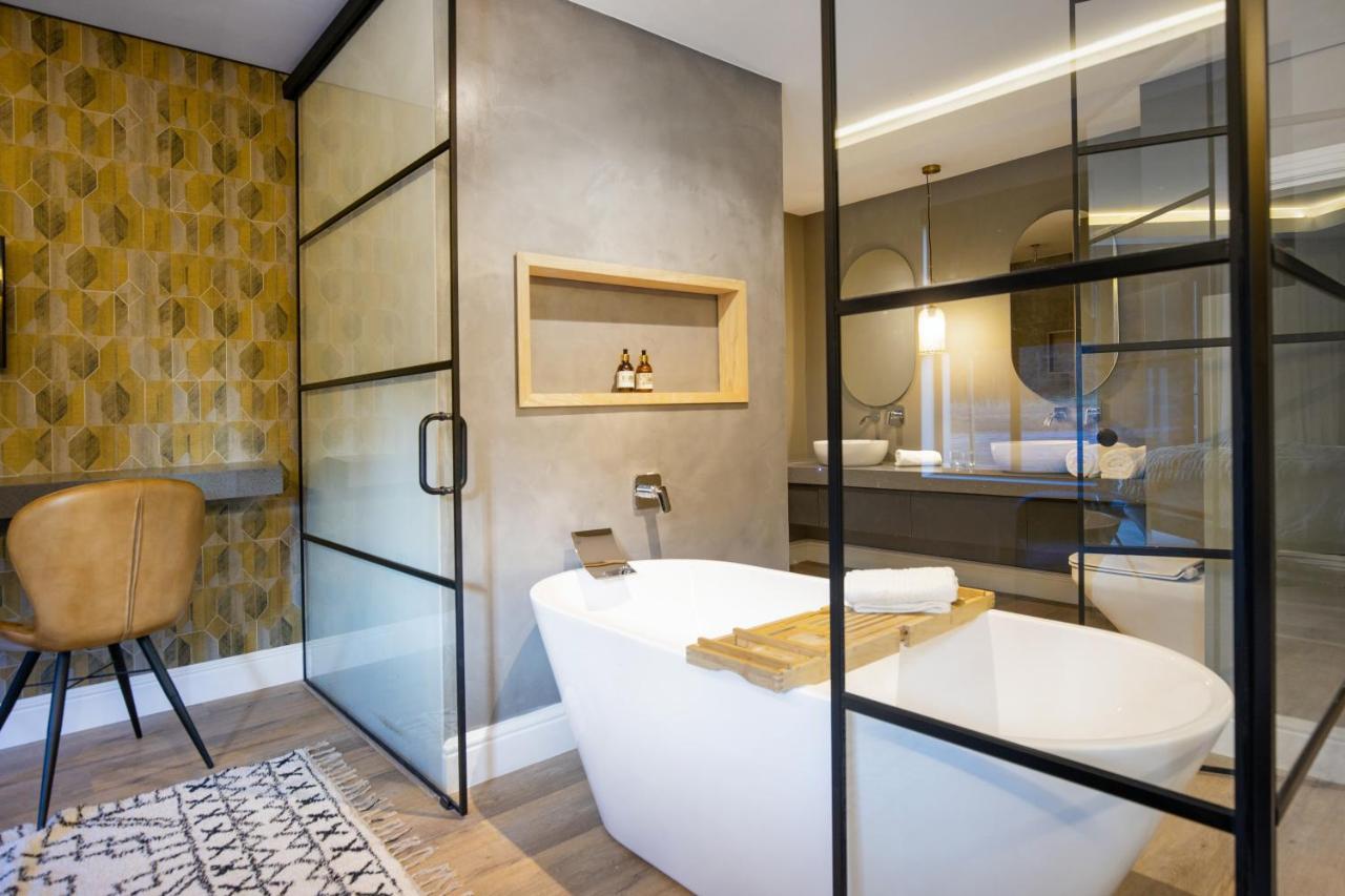 The Hawthorn Boutique Hotel Джордж Экстерьер фото