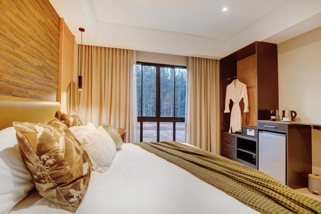 The Hawthorn Boutique Hotel Джордж Экстерьер фото