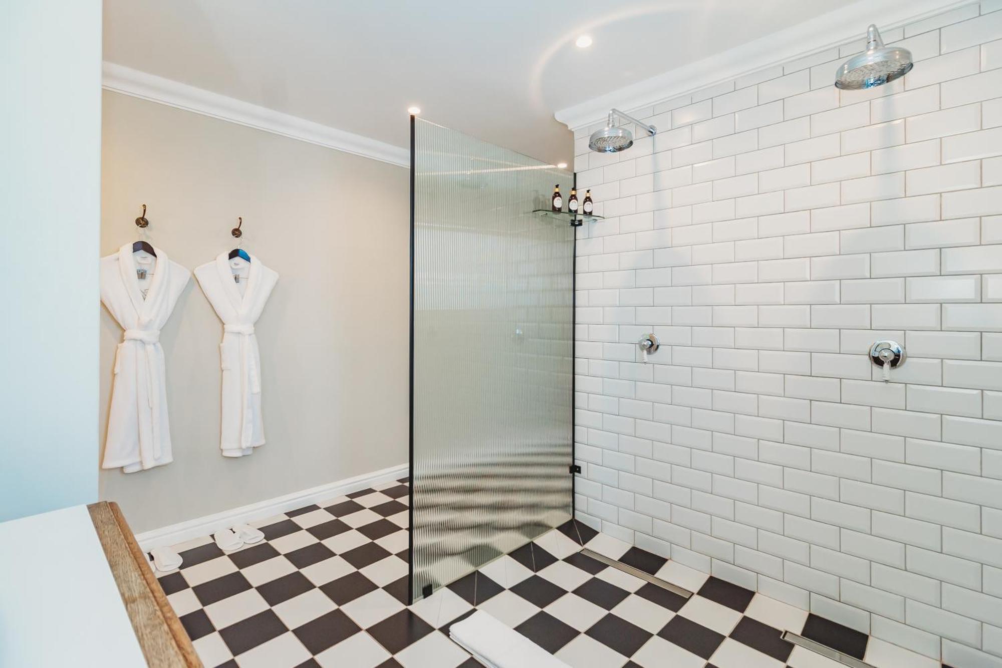 The Hawthorn Boutique Hotel Джордж Экстерьер фото
