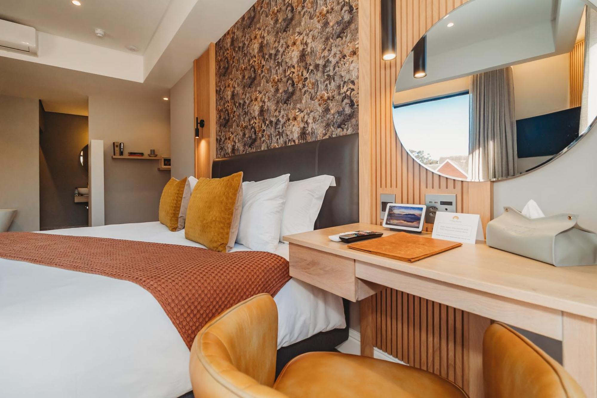 The Hawthorn Boutique Hotel Джордж Экстерьер фото