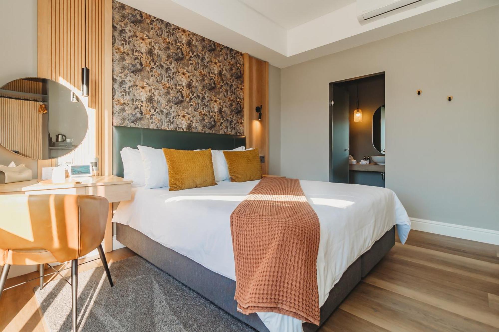 The Hawthorn Boutique Hotel Джордж Экстерьер фото
