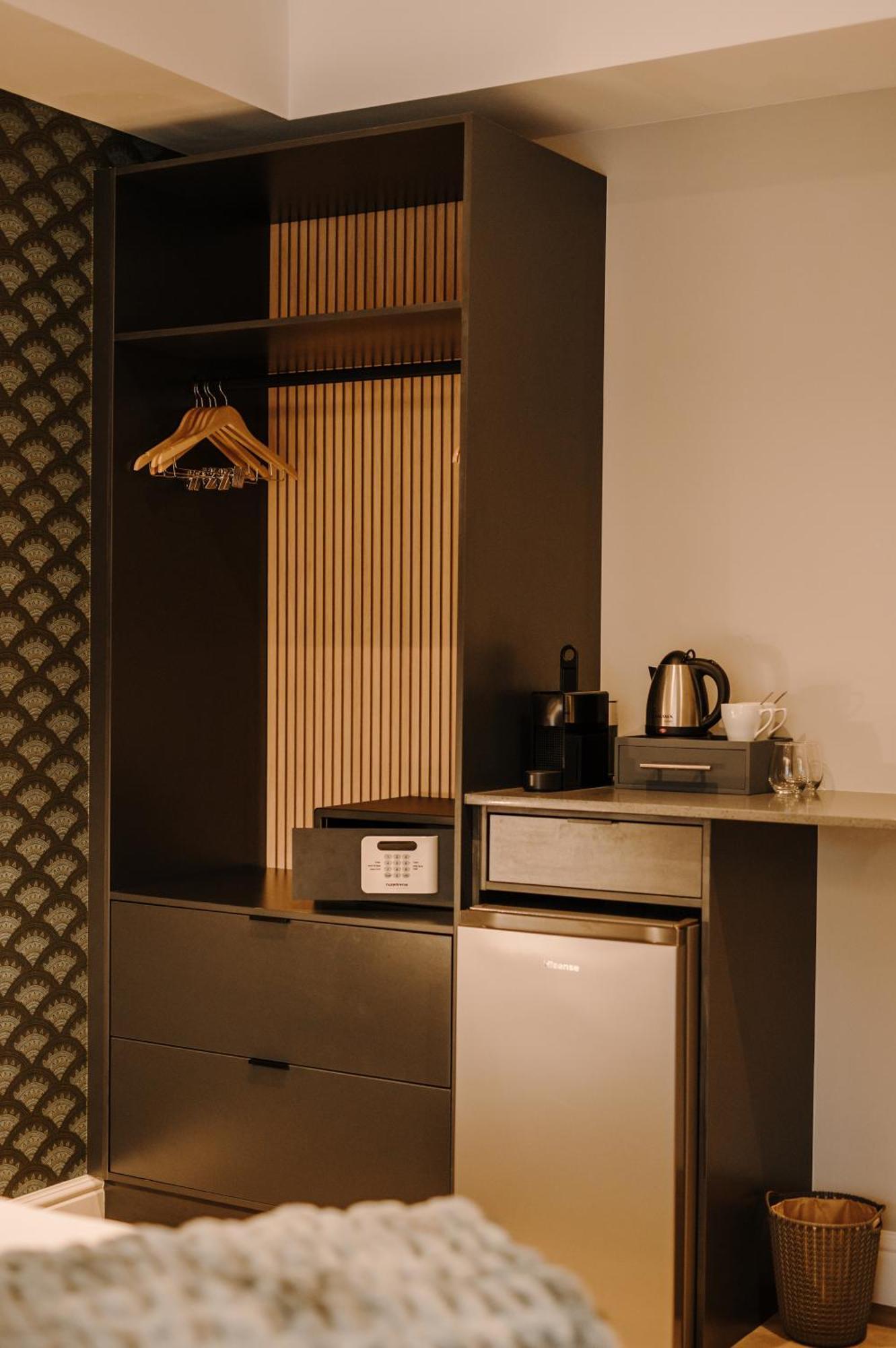 The Hawthorn Boutique Hotel Джордж Экстерьер фото