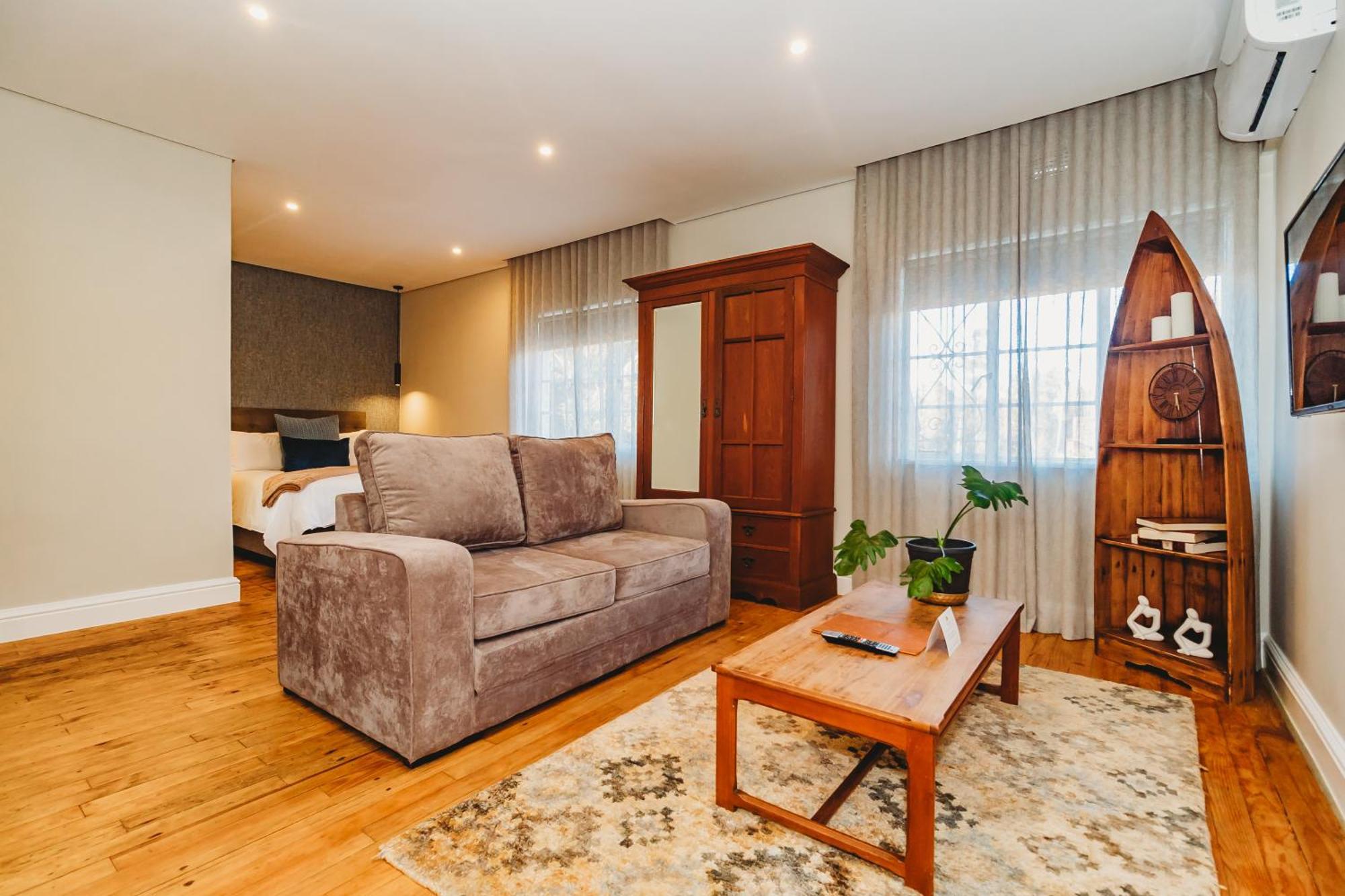 The Hawthorn Boutique Hotel Джордж Экстерьер фото